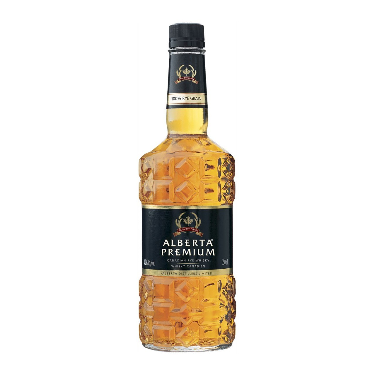 Alberta Premium