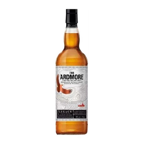 Ardmore Legacy