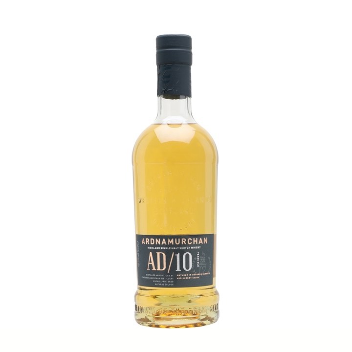 Ardnamurchan 10 Year Old