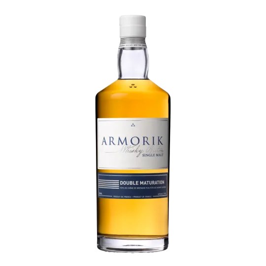 Бутылка Armorik Double Maturation