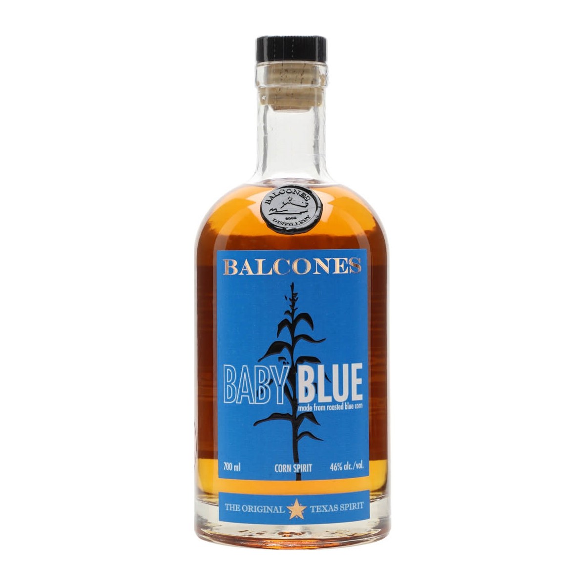Balcones Baby Blue