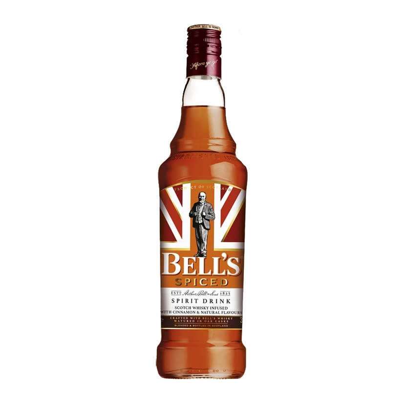 Bell's Spiced