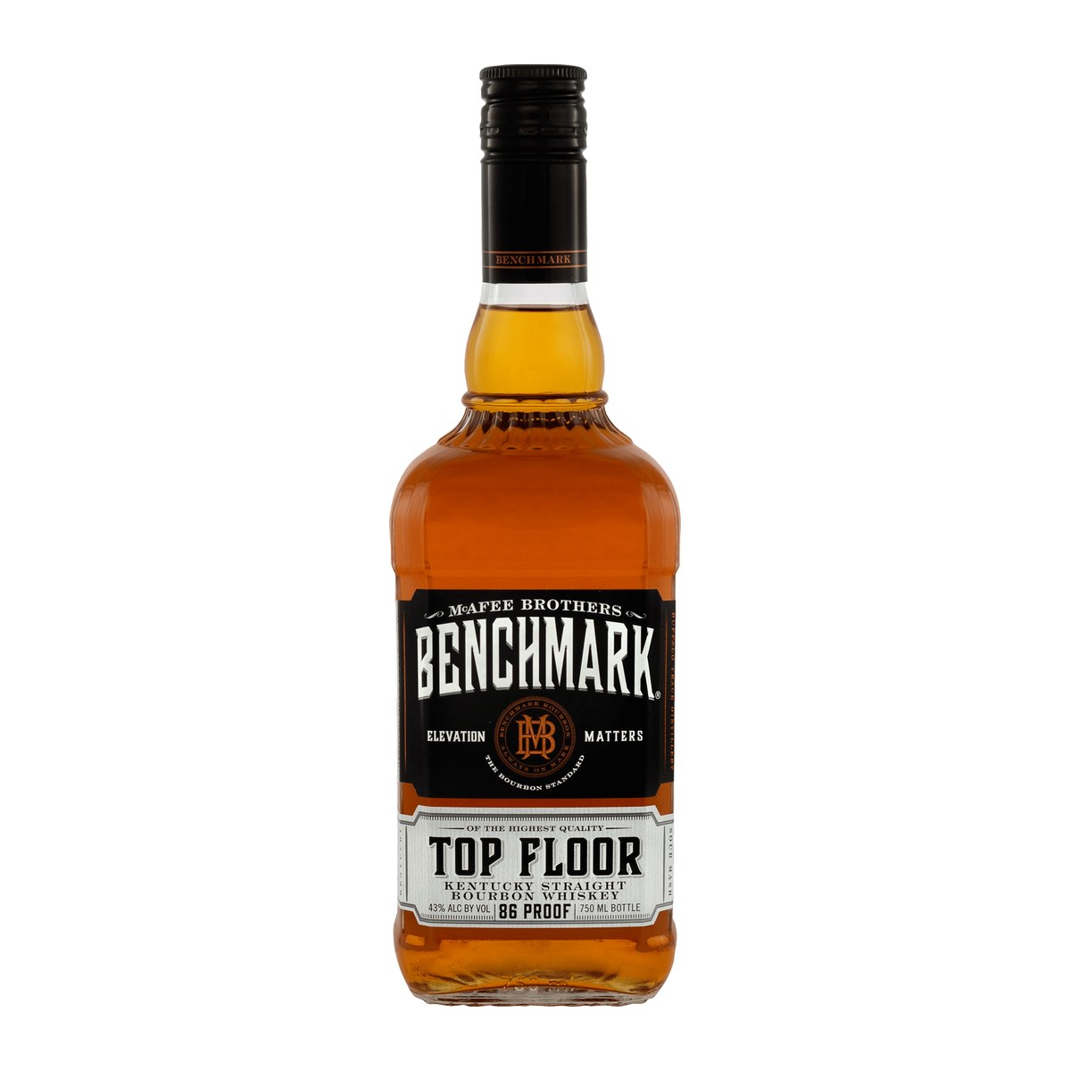 Бутылка Benchmark Top Floor