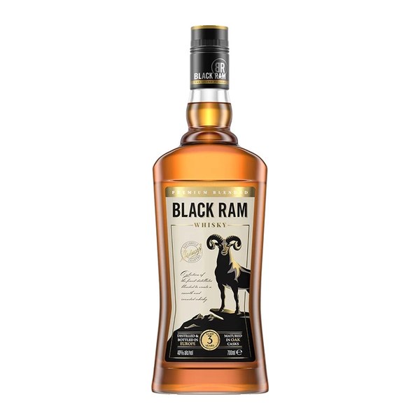 Black Ram Original 3 Year Old
