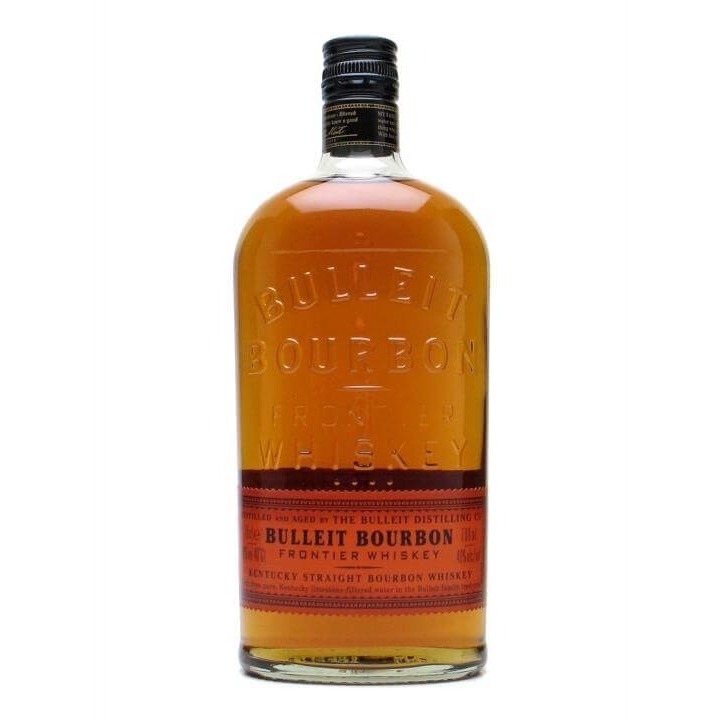 Bulleit Bourbon