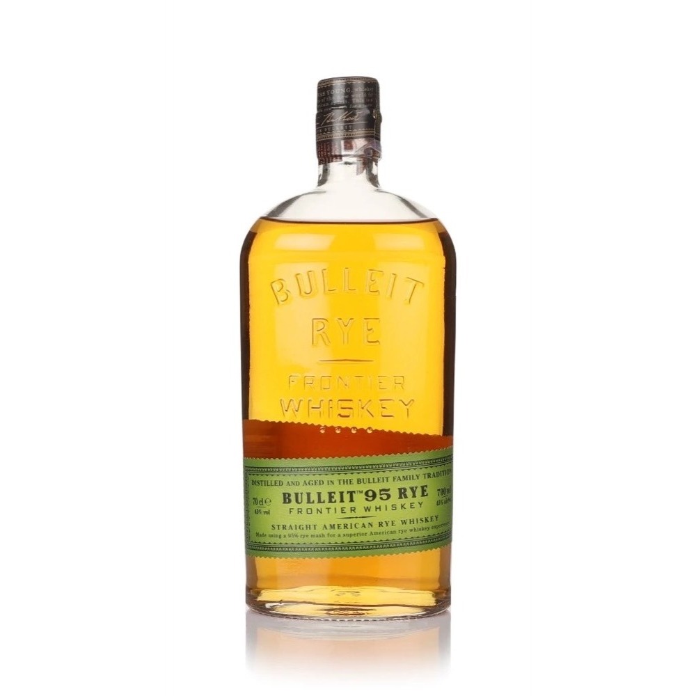 Bulleit Rye