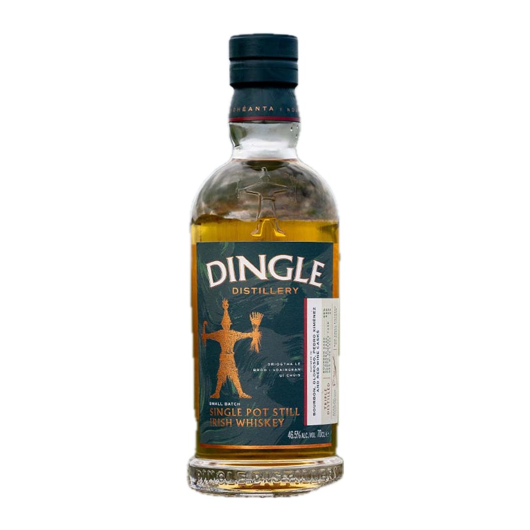 Dingle Single Pot Still