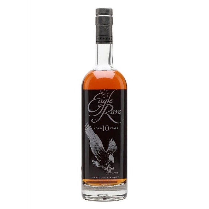 Eagle Rare 10 Year Old