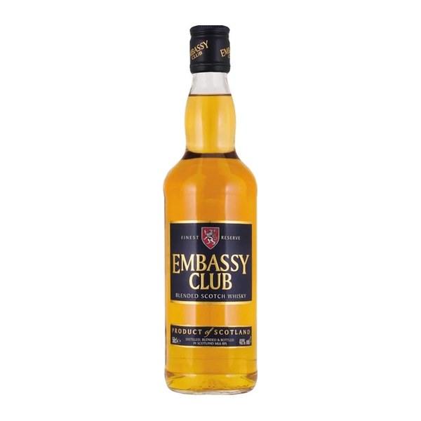 Embassy Club 3 Year Old