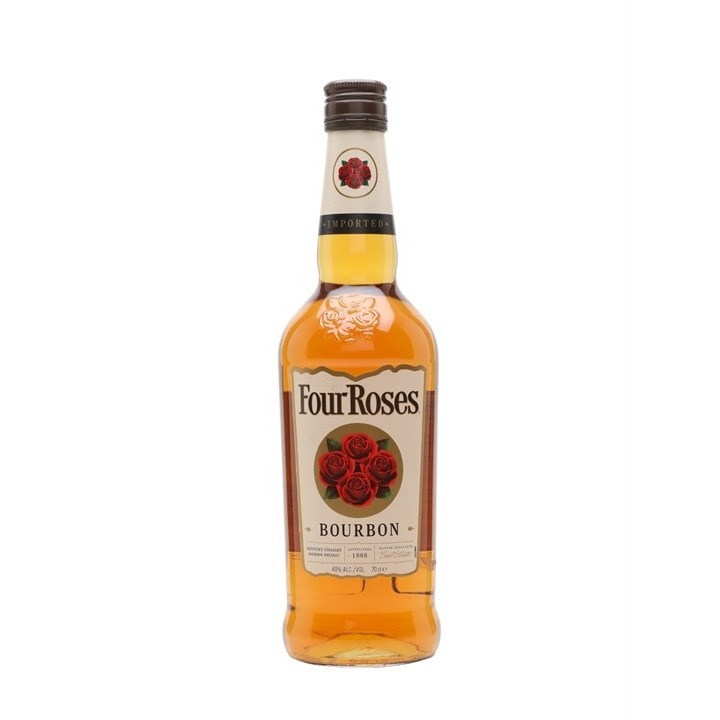 Four Roses Yellow Label