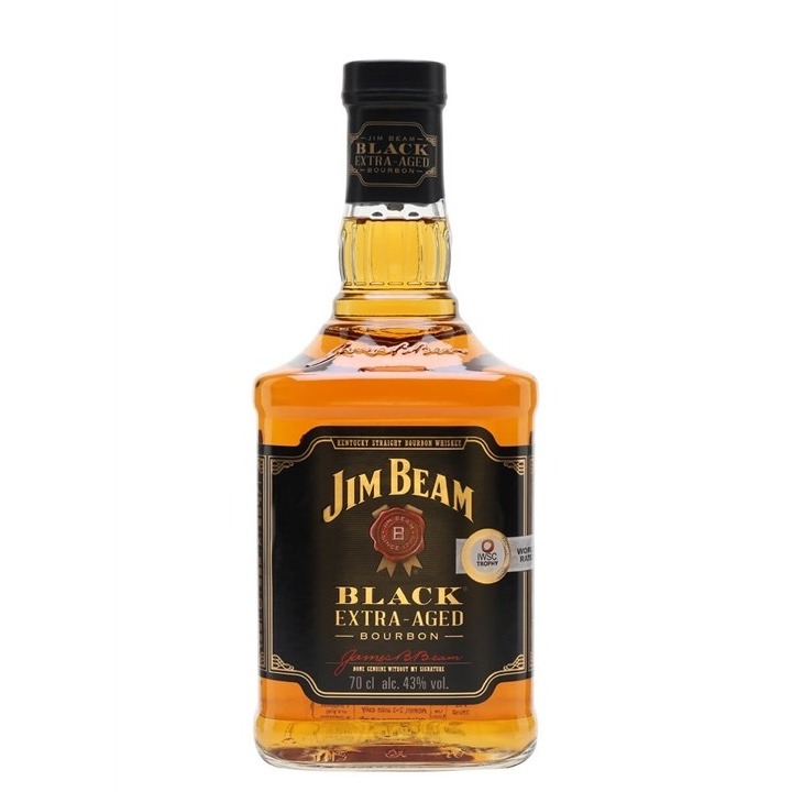 Jim Beam Black Label