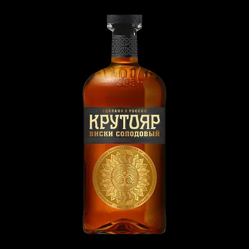 Крутояр Солодовый