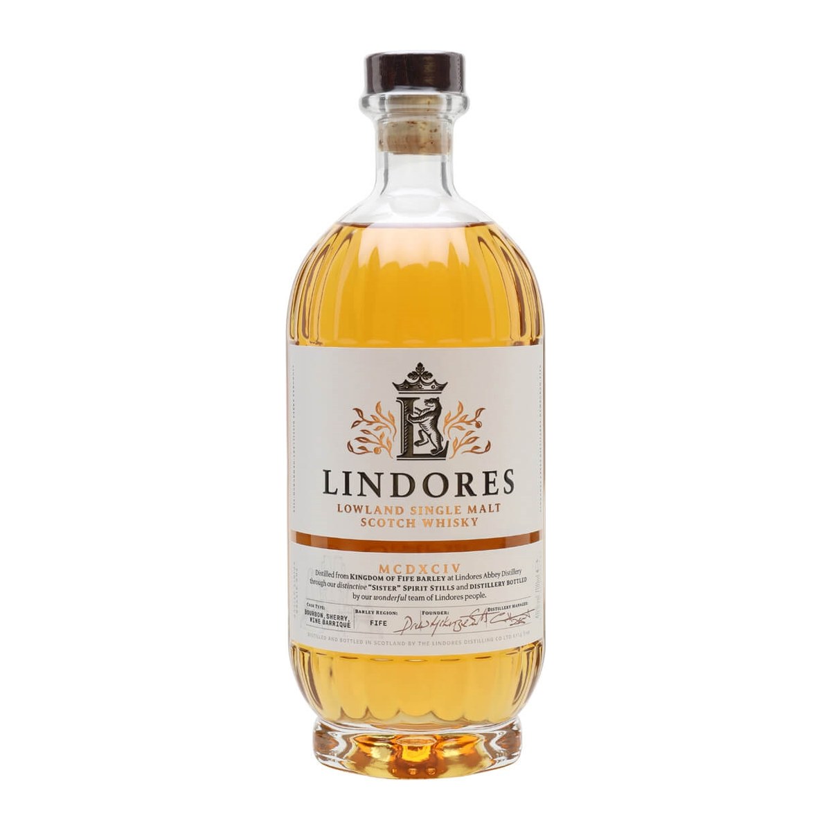 Lindores Abbey MCDXCIV