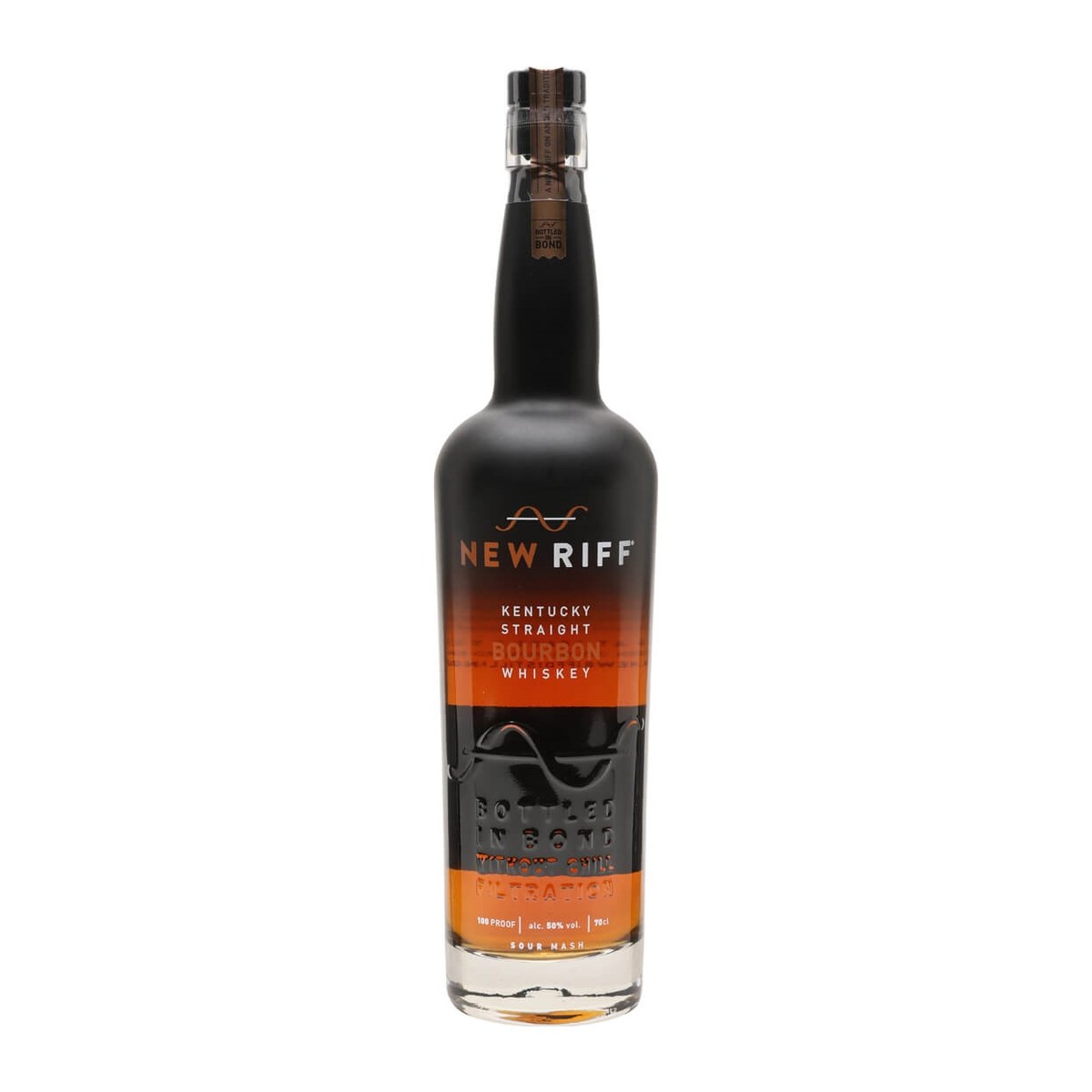 New Riff Bottled in Bond Bourbon