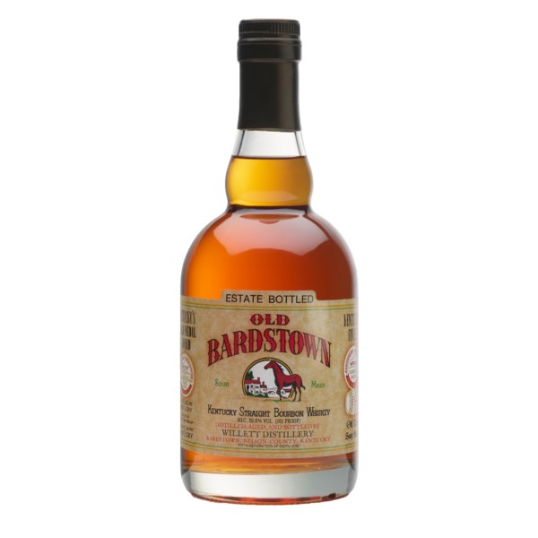 Бутылка Old Bardstown 101 Proof