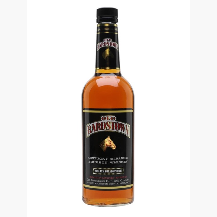 Old Bardstown Black Label