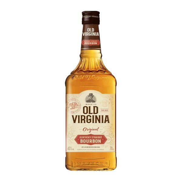 Old Virginia Original