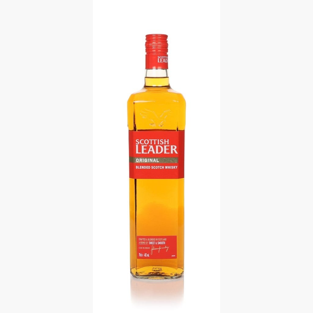 Scottish Leader