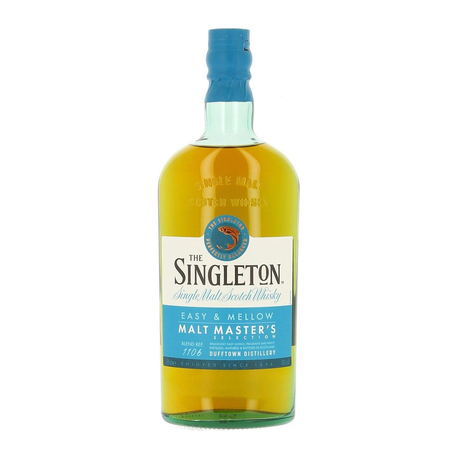 Singleton of Dufftown Malt Master's Selection