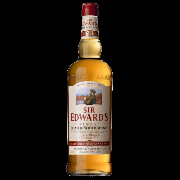 Sir Edward's