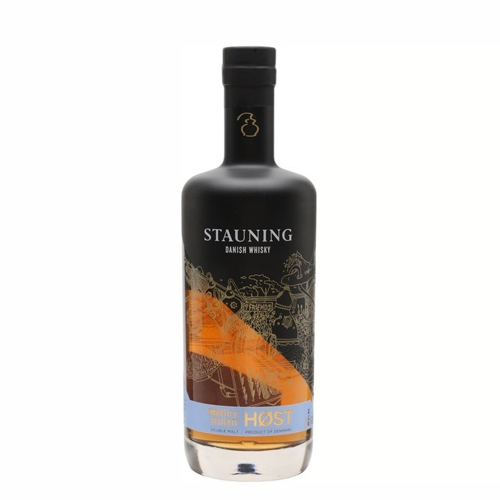 Stauning Høst