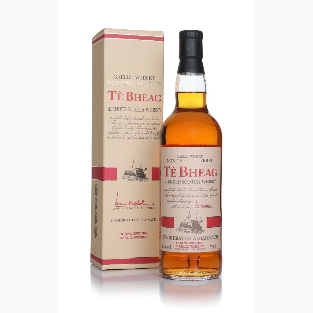 Te Bheag