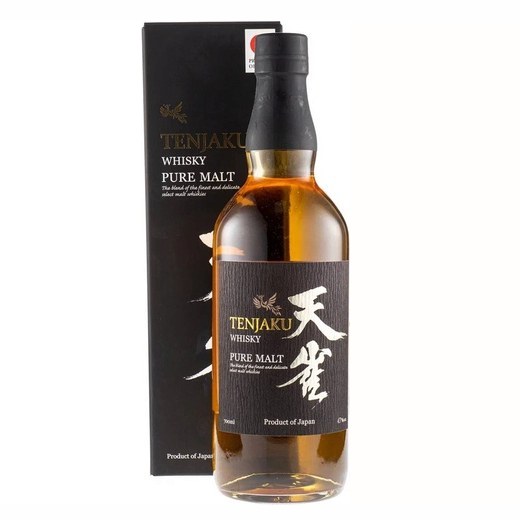 Tenjaku Pure Malt