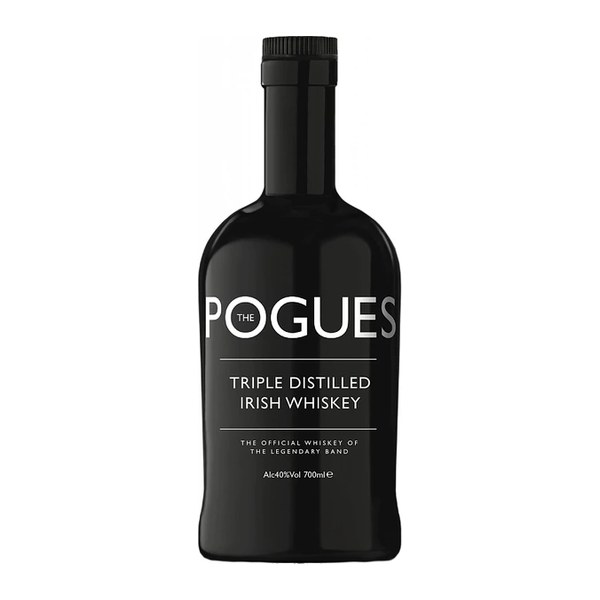 Бутылка The Pogues