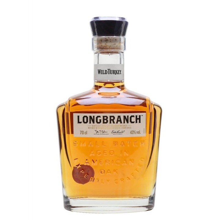 Wild Turkey Longbranch