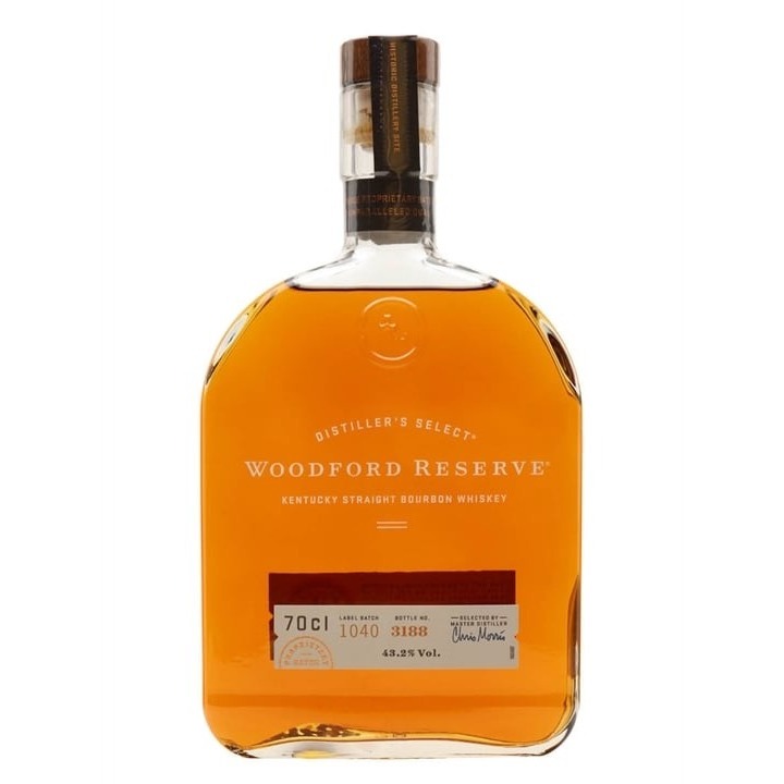 Woodford Reserve Distiller's Select